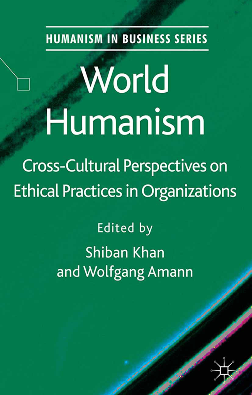 Amann, Wolfgang - World Humanism, e-kirja