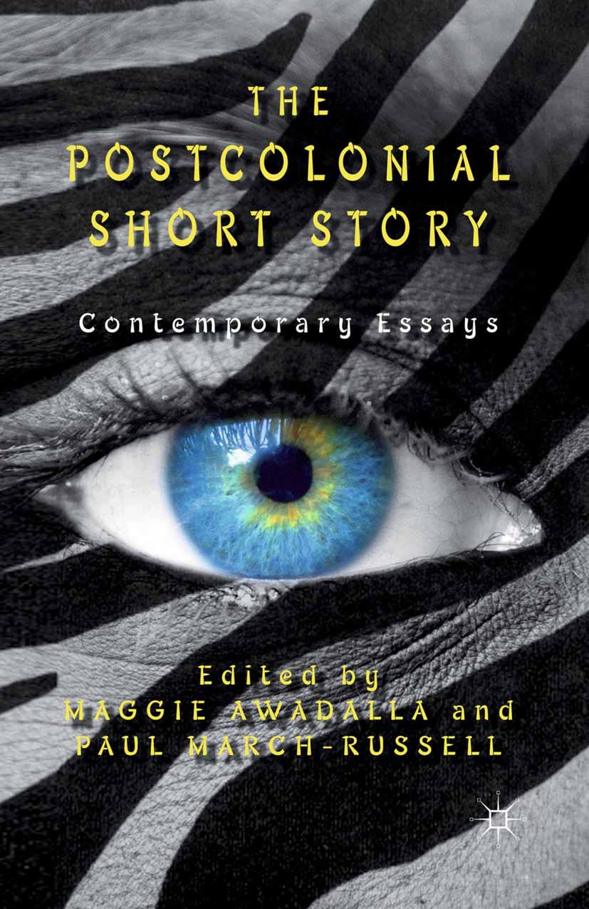 Awadalla, Maggie - The Postcolonial Short Story, e-kirja