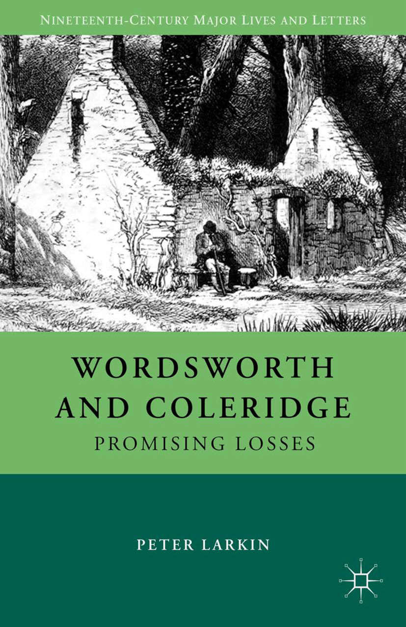 Larkin, Peter - Wordsworth and Coleridge, ebook