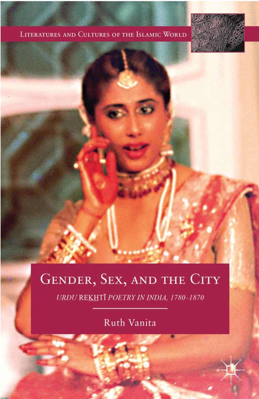 Vanita, Ruth - Gender, Sex, and the City, ebook