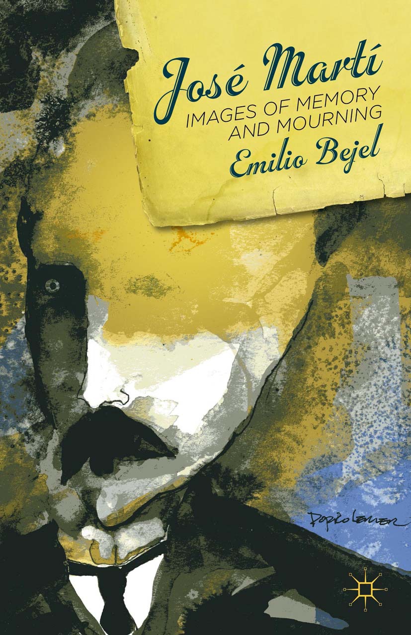 Bejel, Emilio - José Martí, ebook
