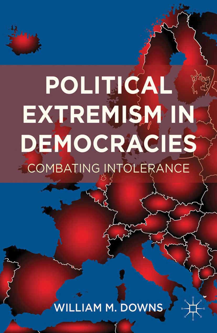 Downs, William M. - Political Extremism in Democracies, e-kirja