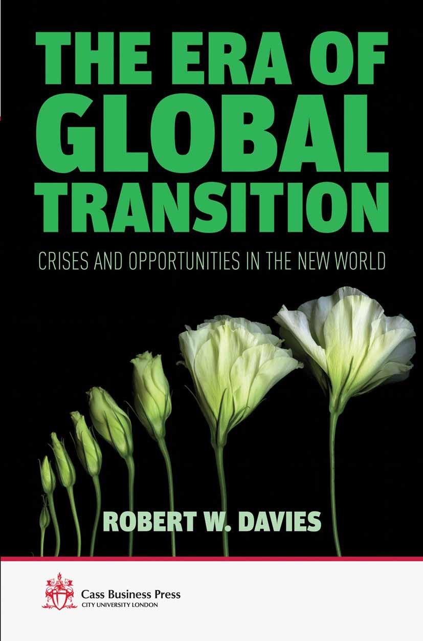 Davies, Robert W. - The Era of Global Transition, ebook
