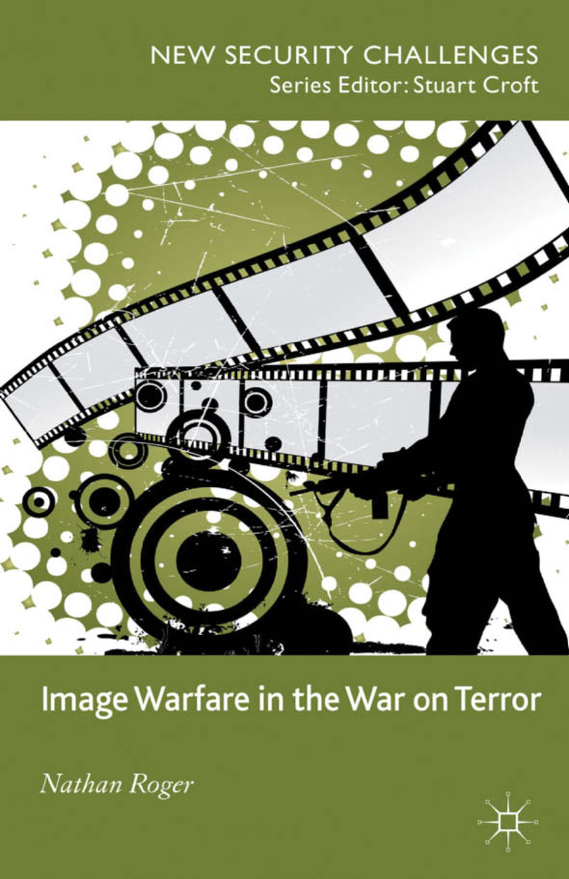 Roger, Nathan - Image Warfare in the War on Terror, e-kirja