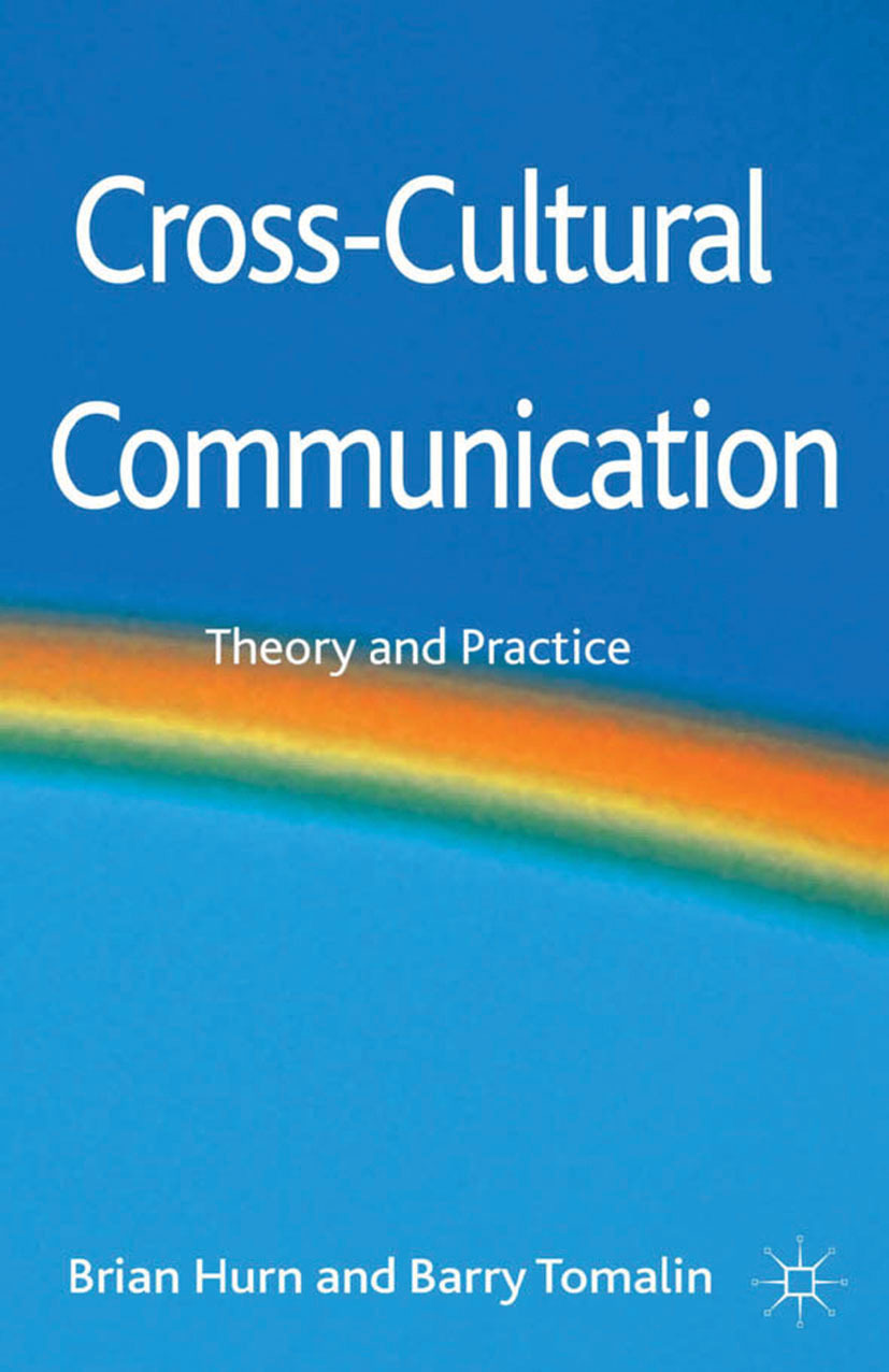 Hurn, Brian J. - Cross-Cultural Communication, ebook