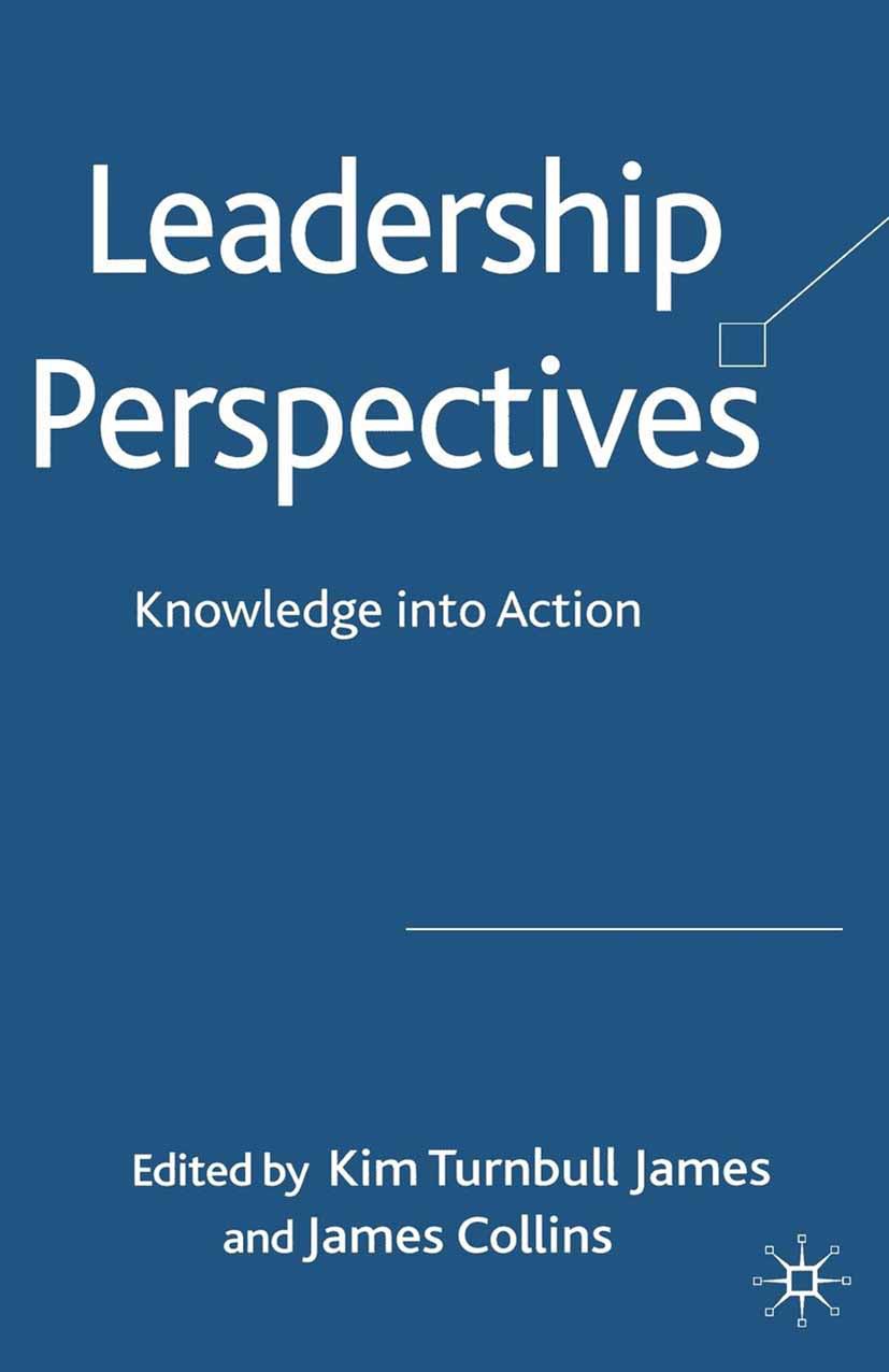 Collins, James - Leadership Perspectives, ebook