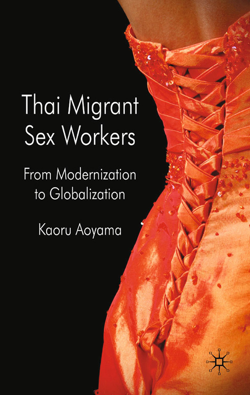 Aoyama, Kaoru - Thai Migrant Sexworkers, e-bok
