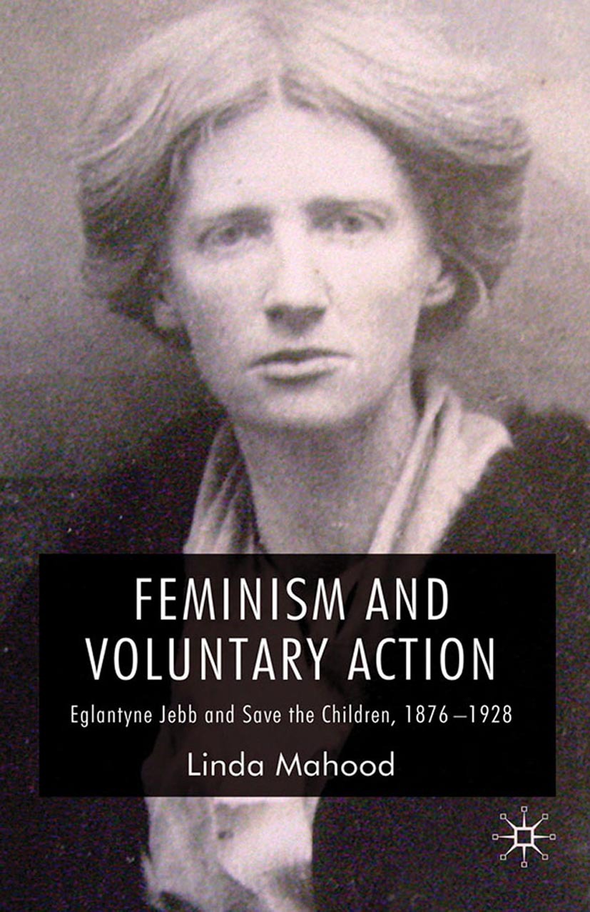 Mahood, Linda - Feminism and Voluntary Action, e-bok