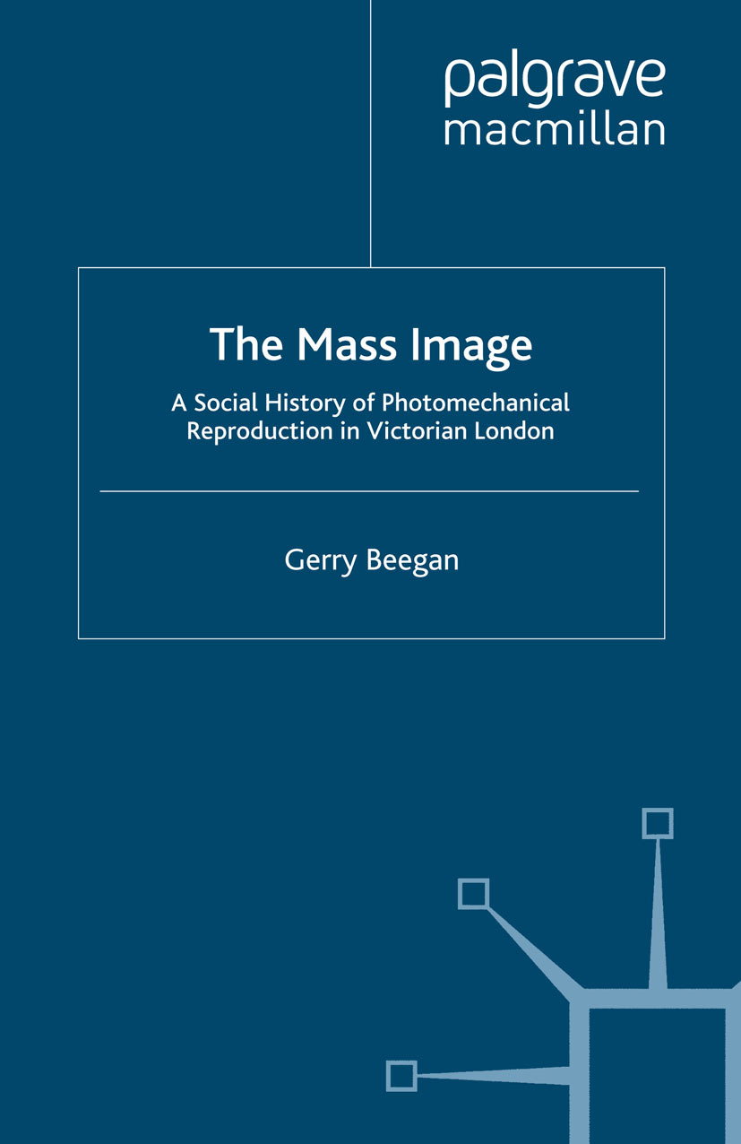 Beegan, Gerry - The Mass Image, ebook