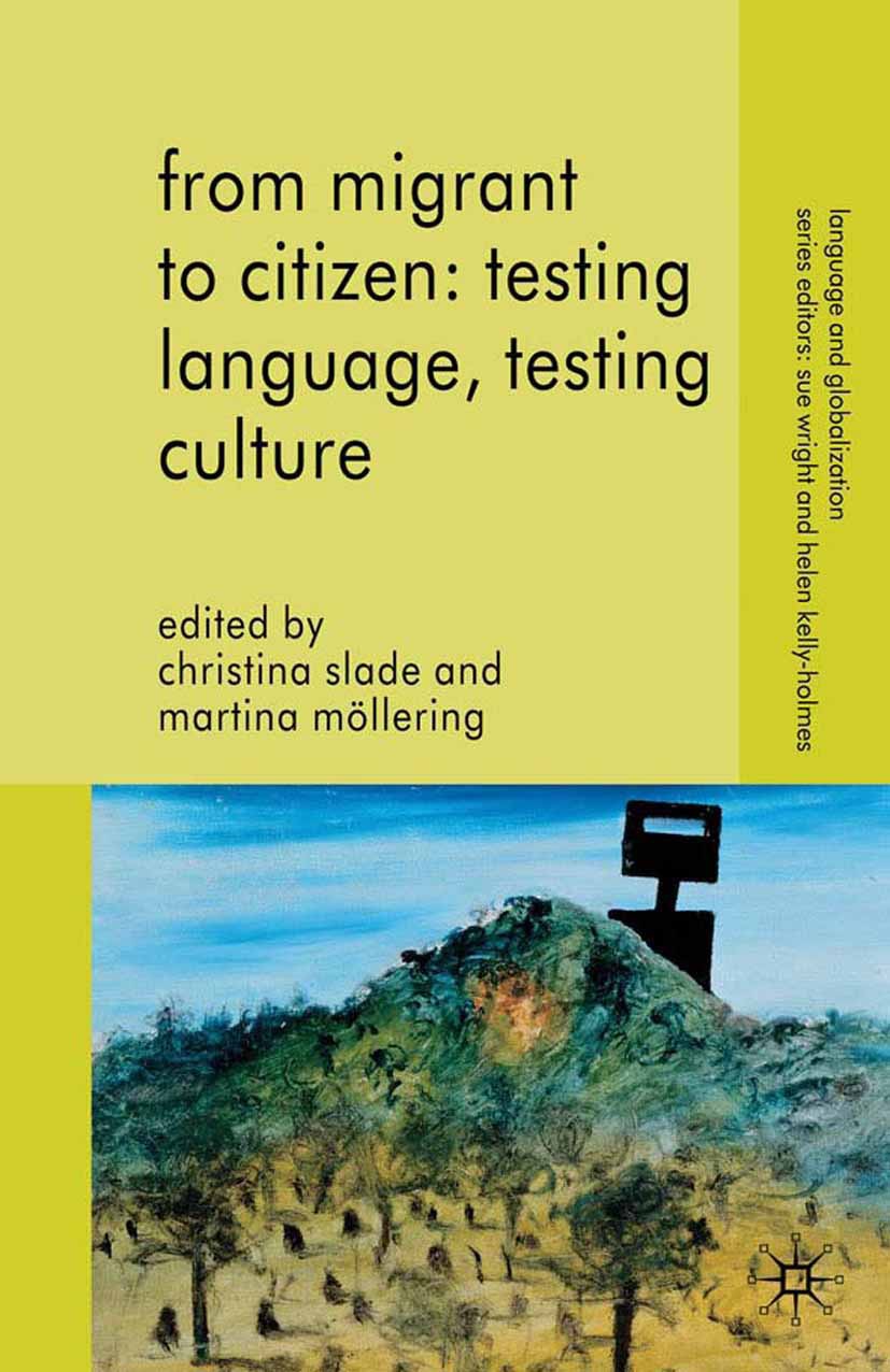 Möllering, Martina - From Migrant to Citizen, ebook