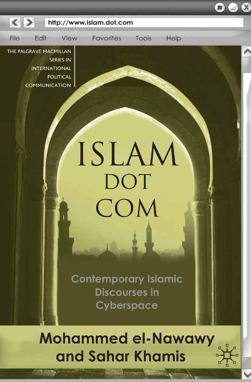 Khamis, Sahar - Islam Dot Com, ebook