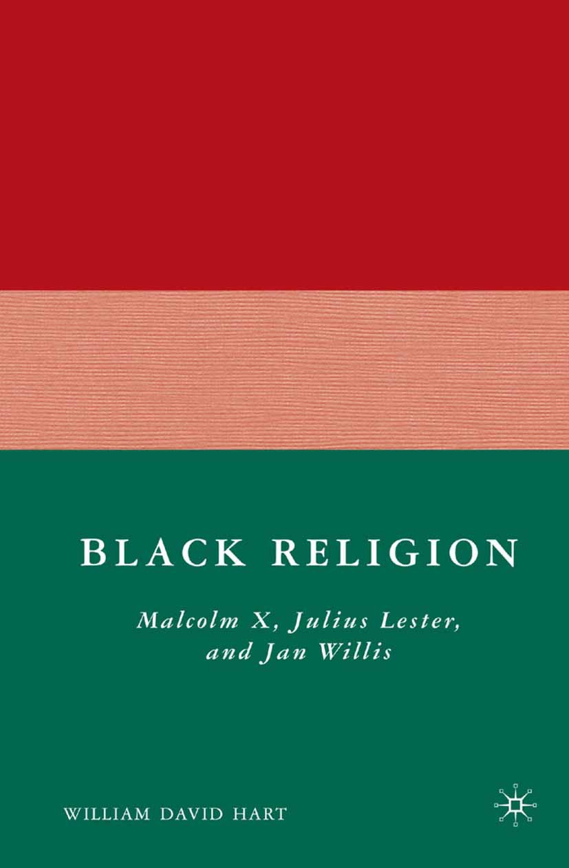 Hart, William David - Black Religion, ebook