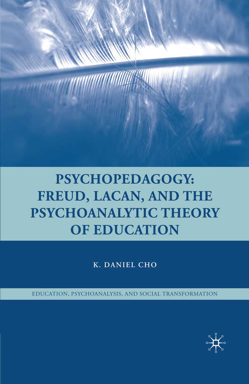 Cho, K. Daniel - Psychopedagogy, ebook