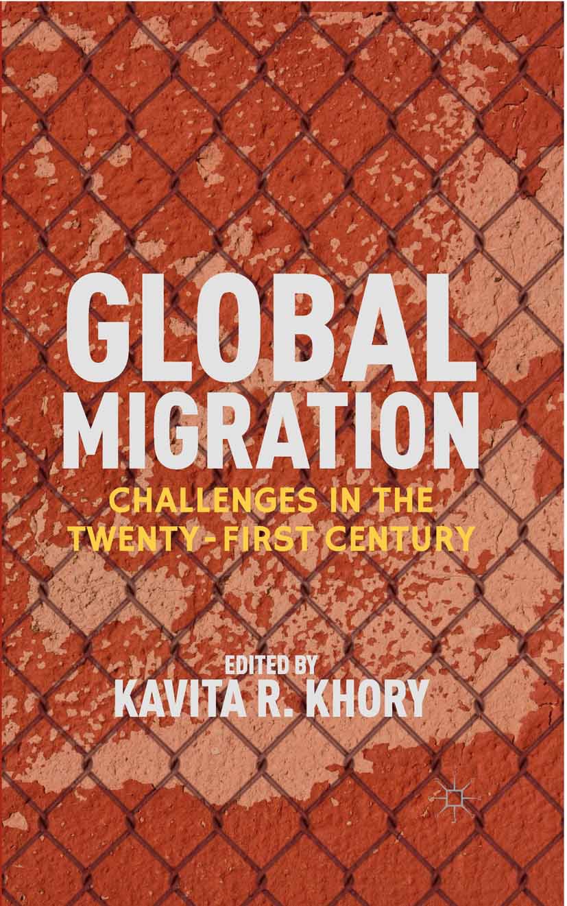 Khory, Kavita R. - Global Migration, e-bok