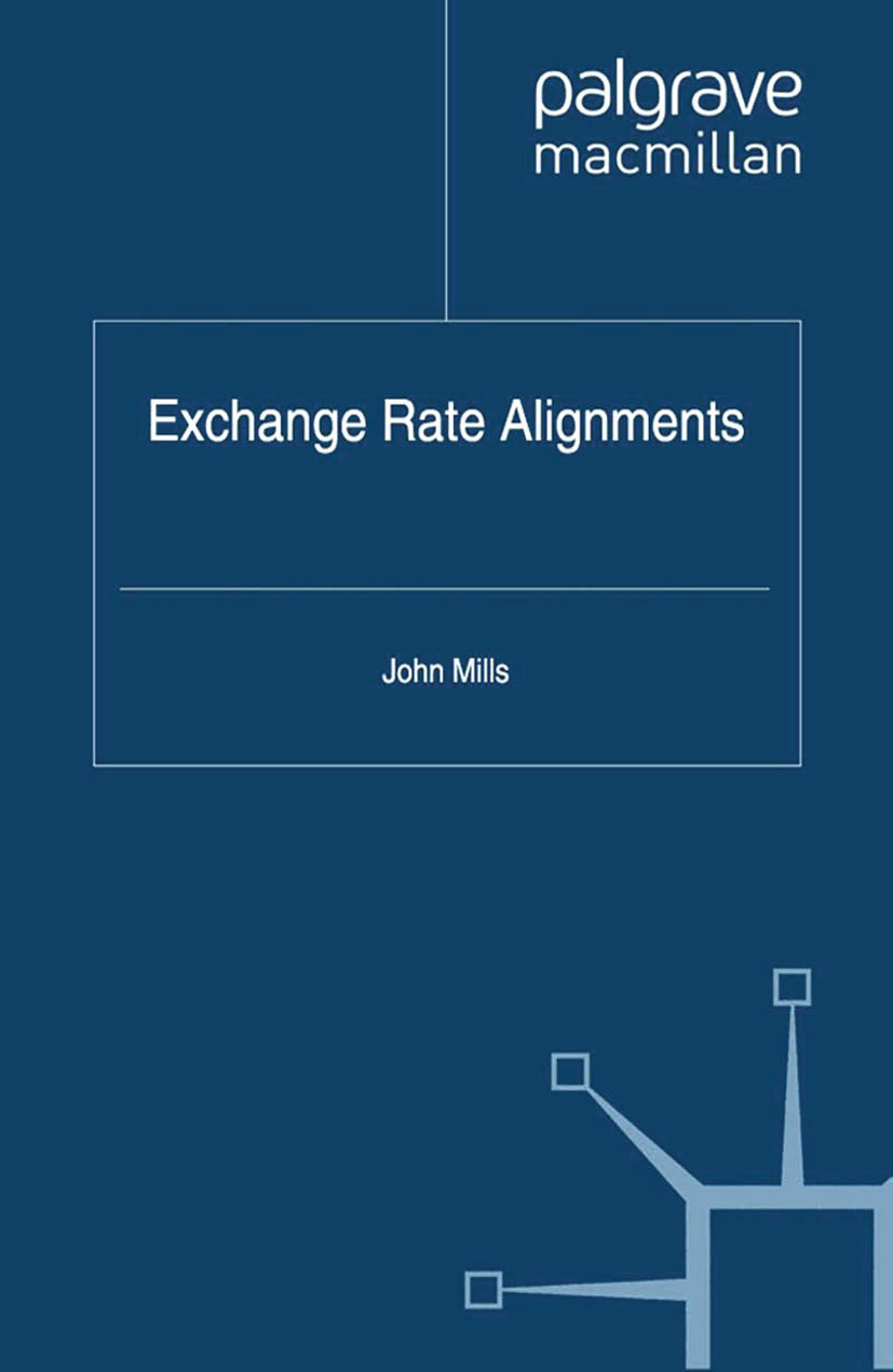 Mills, John - Exchange Rate Alignments, e-bok