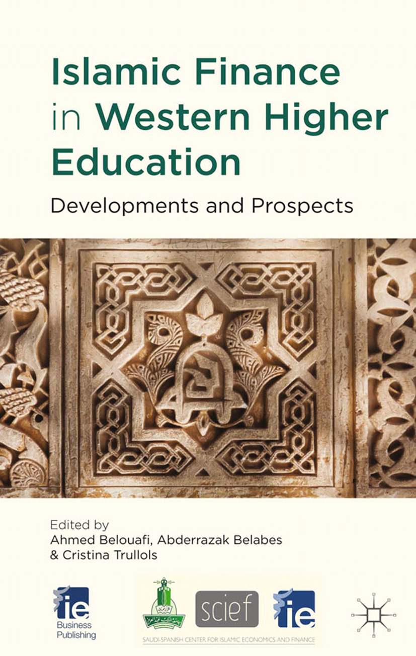 Belabes, Abderrazak - Islamic Finance in Western Higher Education, ebook