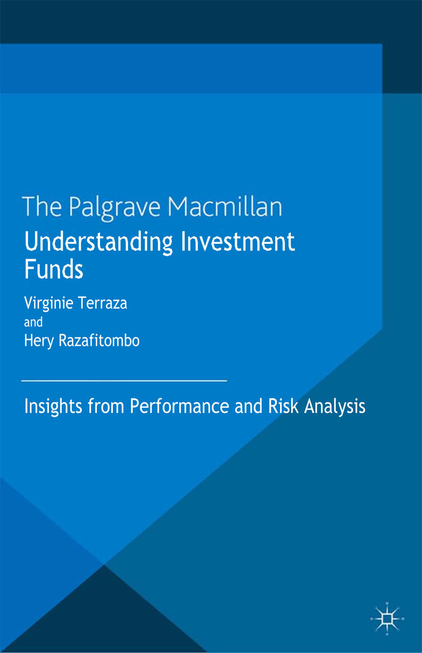 Razafitombo, Hery - Understanding Investment Funds, e-bok