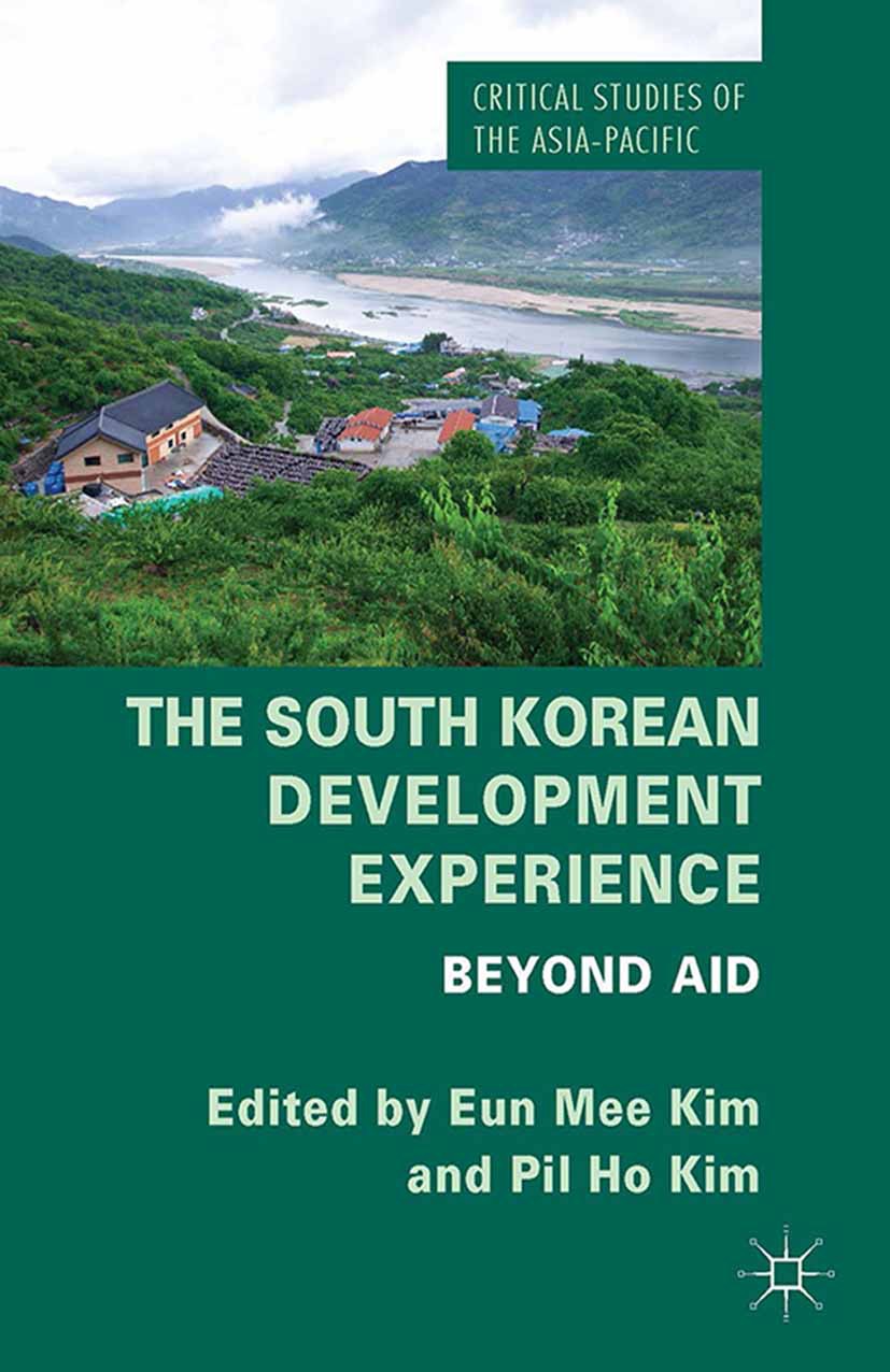 Kim, Eun Mee - The South Korean Development Experience, ebook