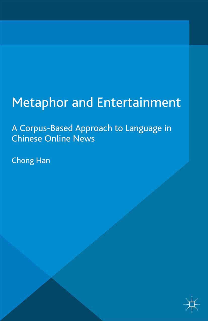 Han, Chong - Metaphor and Entertainment, e-kirja
