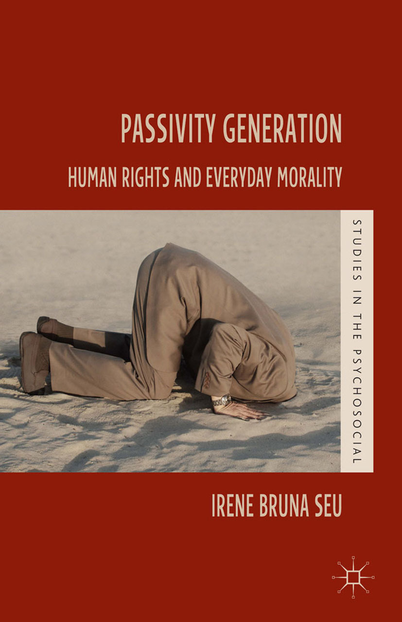 Seu, Irene Bruna - Passivity Generation, ebook