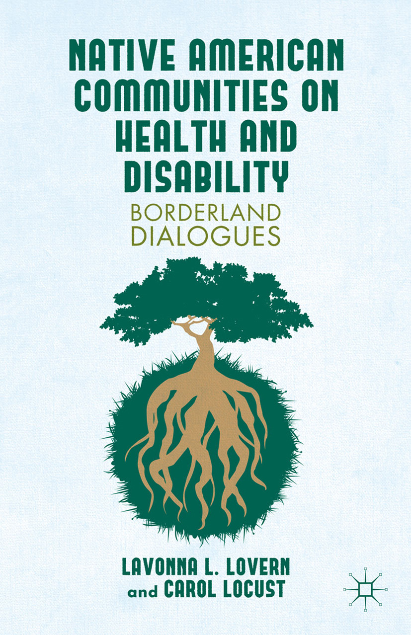 Locust, Carol - Native American Communities on Health and Disability, ebook