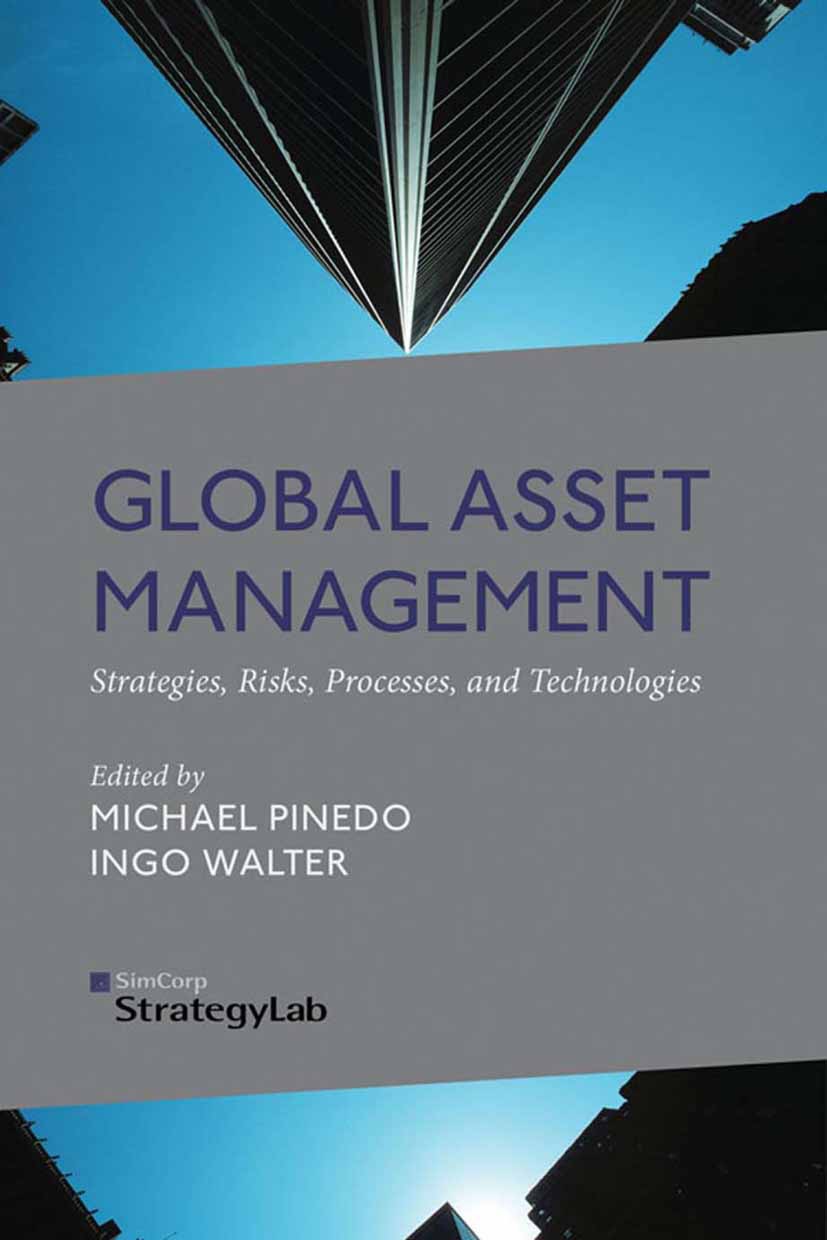 Pinedo, Michael - Global Asset Management, ebook