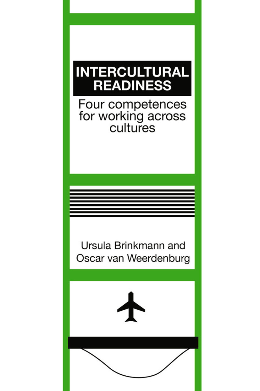 Brinkmann, Ursula - Intercultural Readiness, e-bok