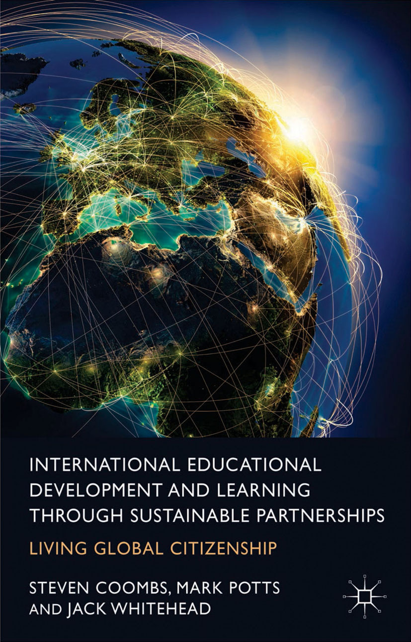 Coombs, Steven - International Educational Development and Learning through Sustainable Partnerships, e-bok