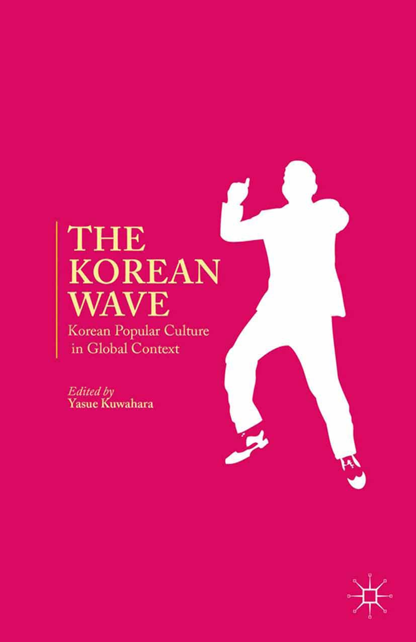Kuwahara, Yasue - The Korean Wave, e-kirja