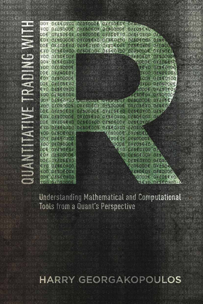 Georgakopoulos, Harry - Quantitative Trading with R, ebook