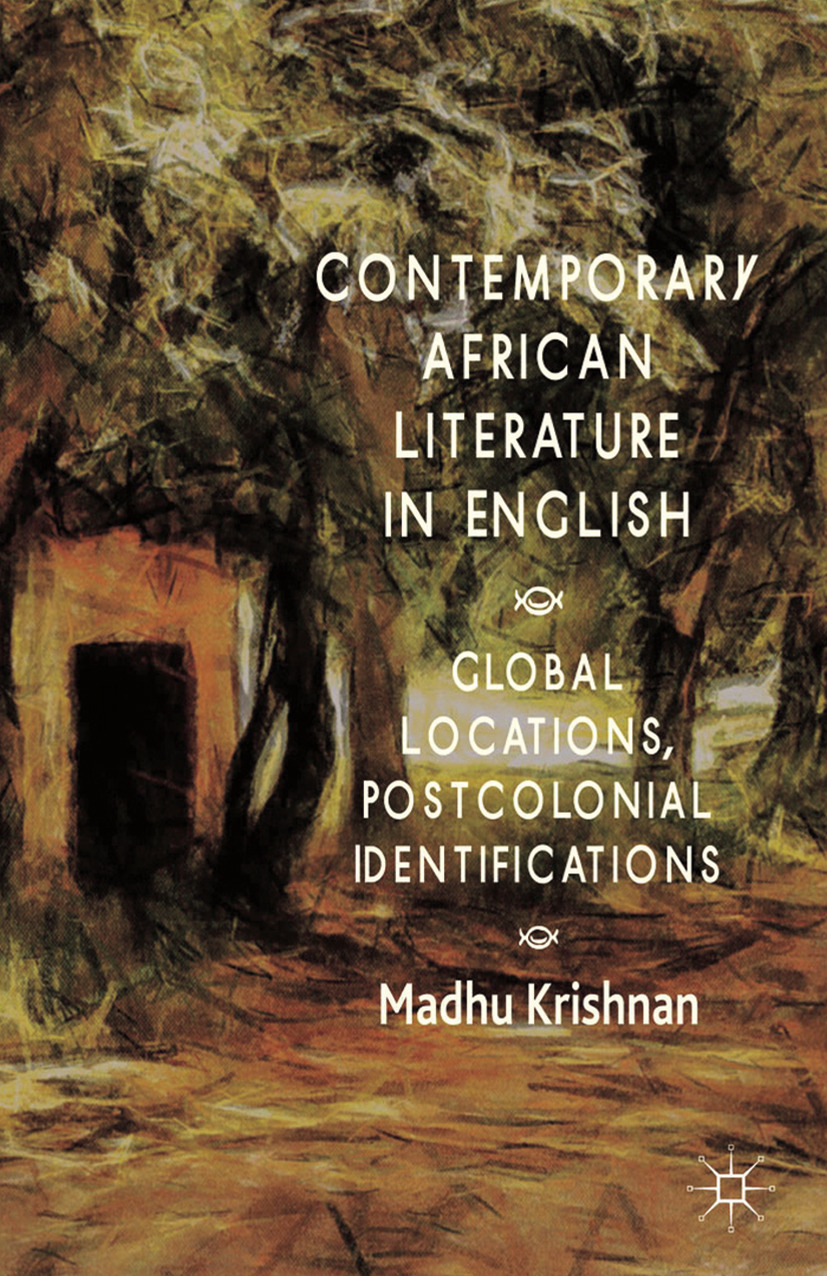 Krishnan, Madhu - Contemporary African Literature in English, e-kirja