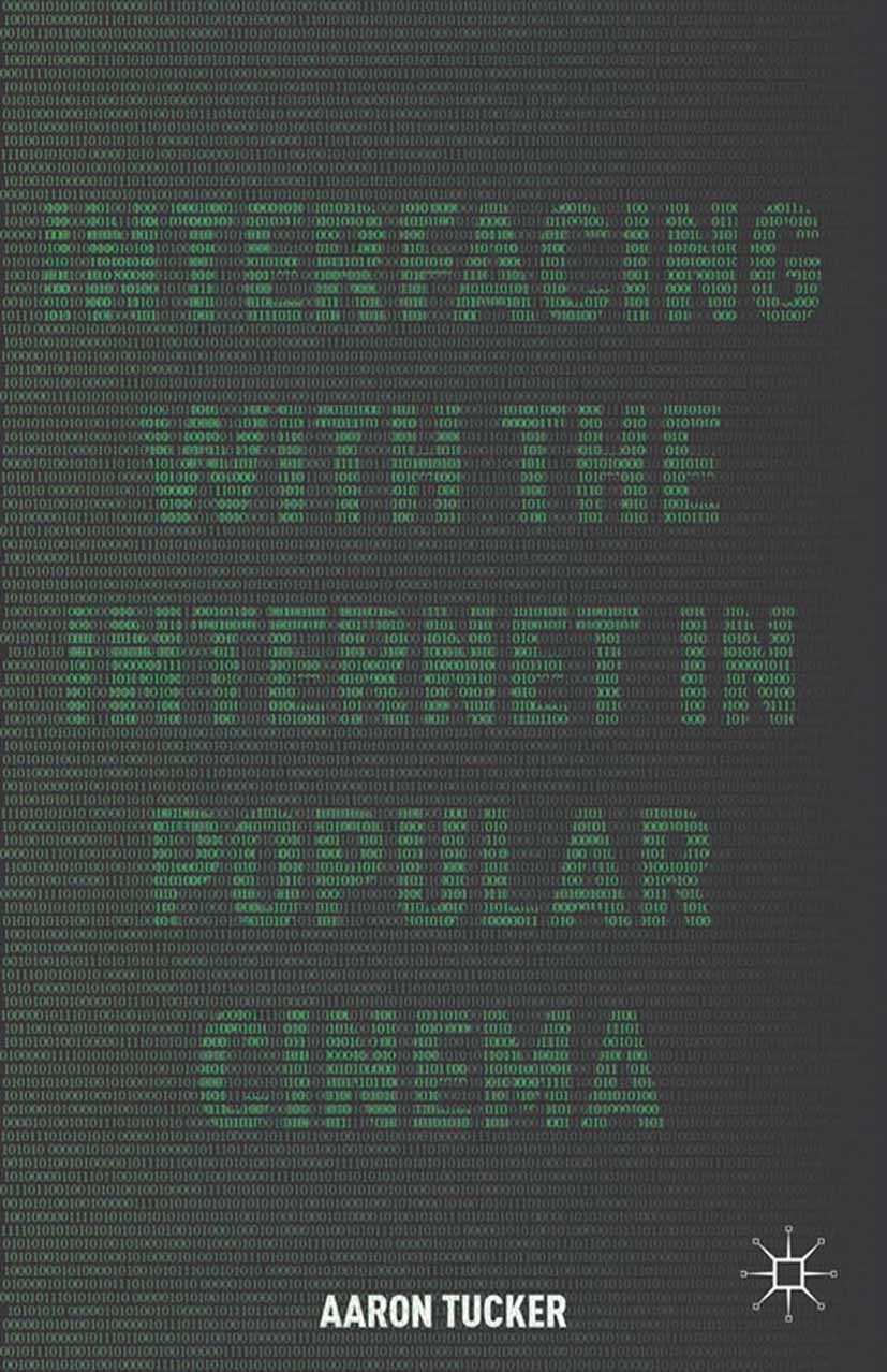 Tucker, Aaron - Interfacing with the Internet in Popular Cinema, e-kirja