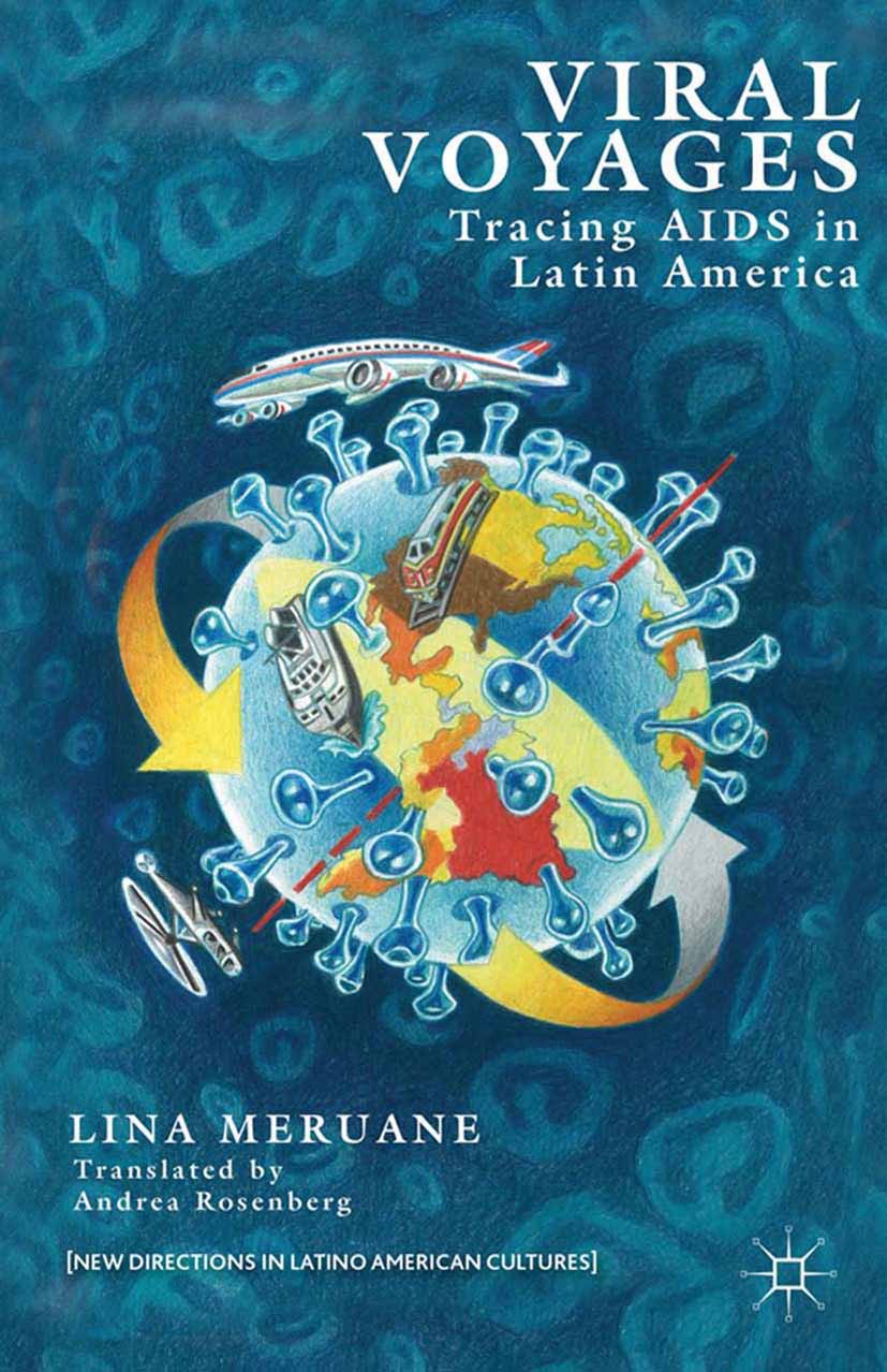 Meruane, Lina - Viral Voyages, ebook