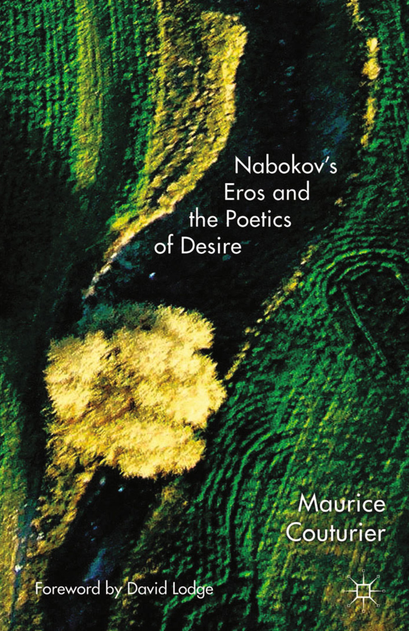 Couturier, Maurice - Nabokov’s Eros and the Poetics of Desire, ebook