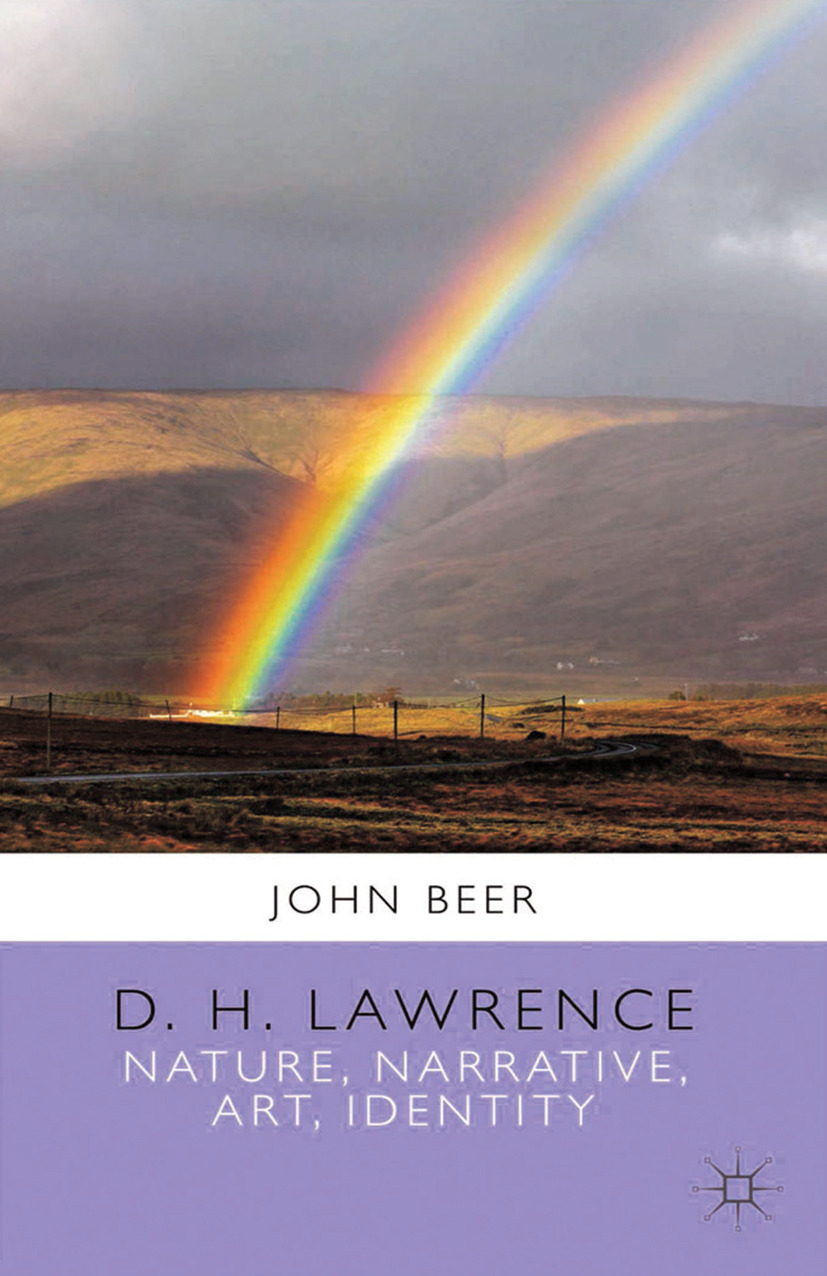 Beer, John - D. H. Lawrence, ebook