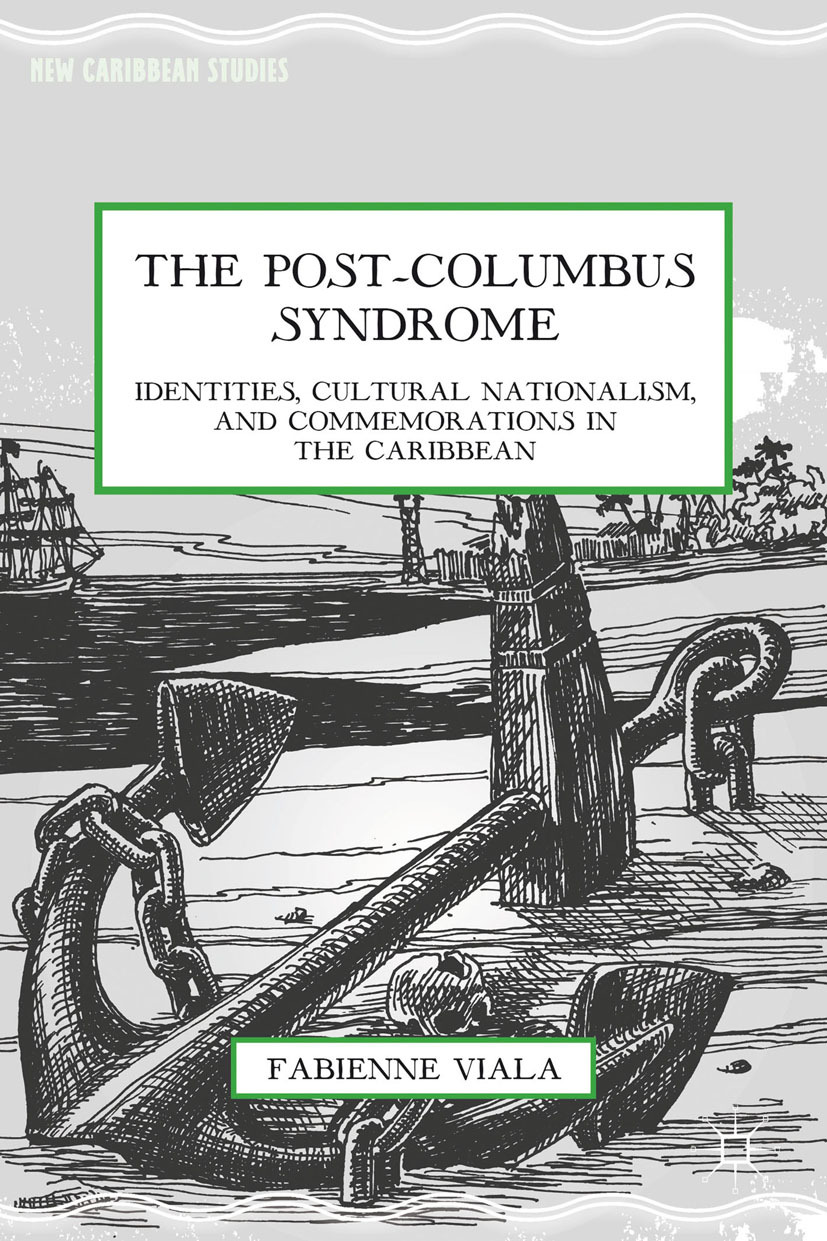 Viala, Fabienne - The Post-Columbus Syndrome, ebook