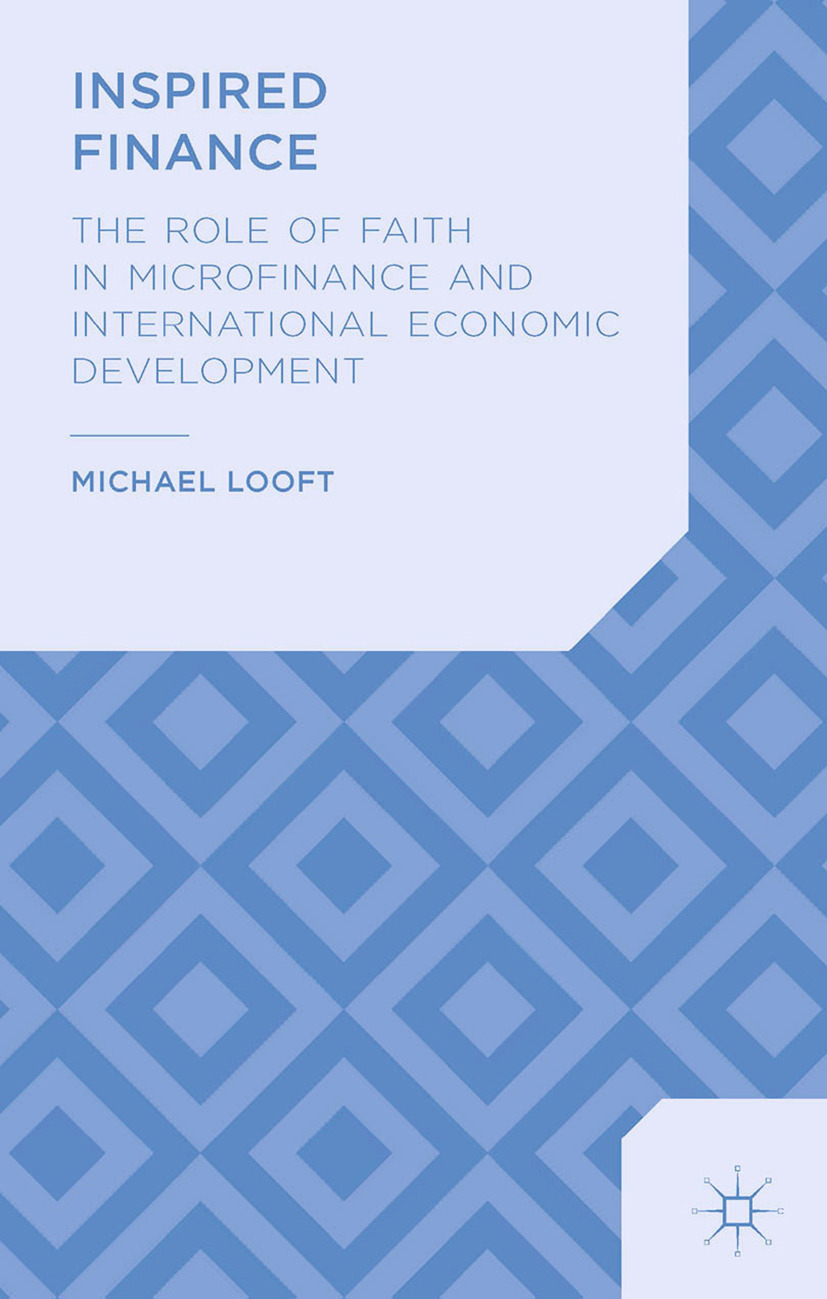 Looft, Michael - Inspired Finance, ebook