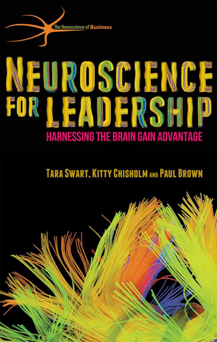 Brown, Paul - Neuroscience for Leadership, ebook