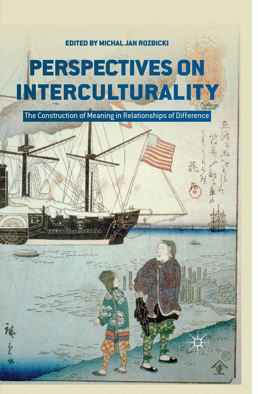 Rozbicki, Michal Jan - Perspectives on Interculturality, ebook
