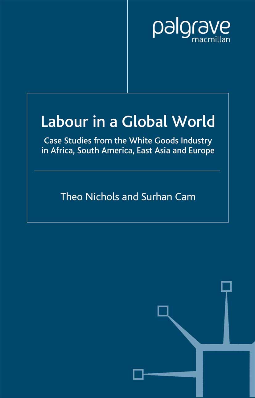 Cam, Surhan - Labour in a Global World, ebook