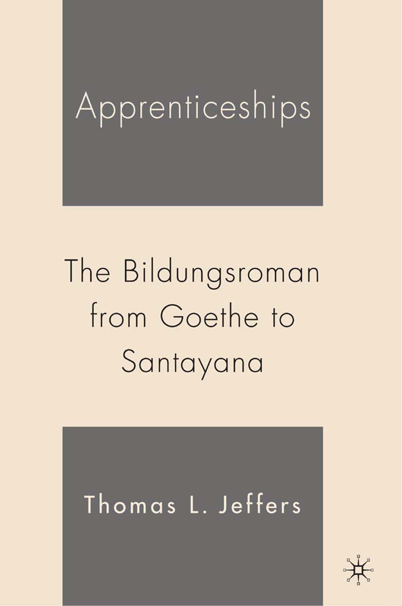 Jeffers, Thomas L. - Apprenticeships, e-kirja