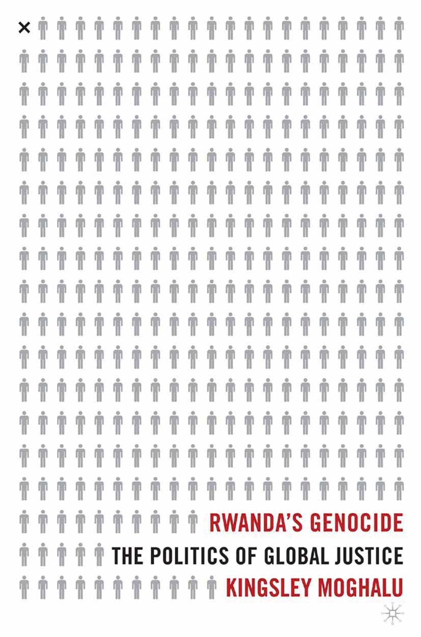 Moghalu, Kingsley Chiedu - Rwanda’s Genocide, ebook