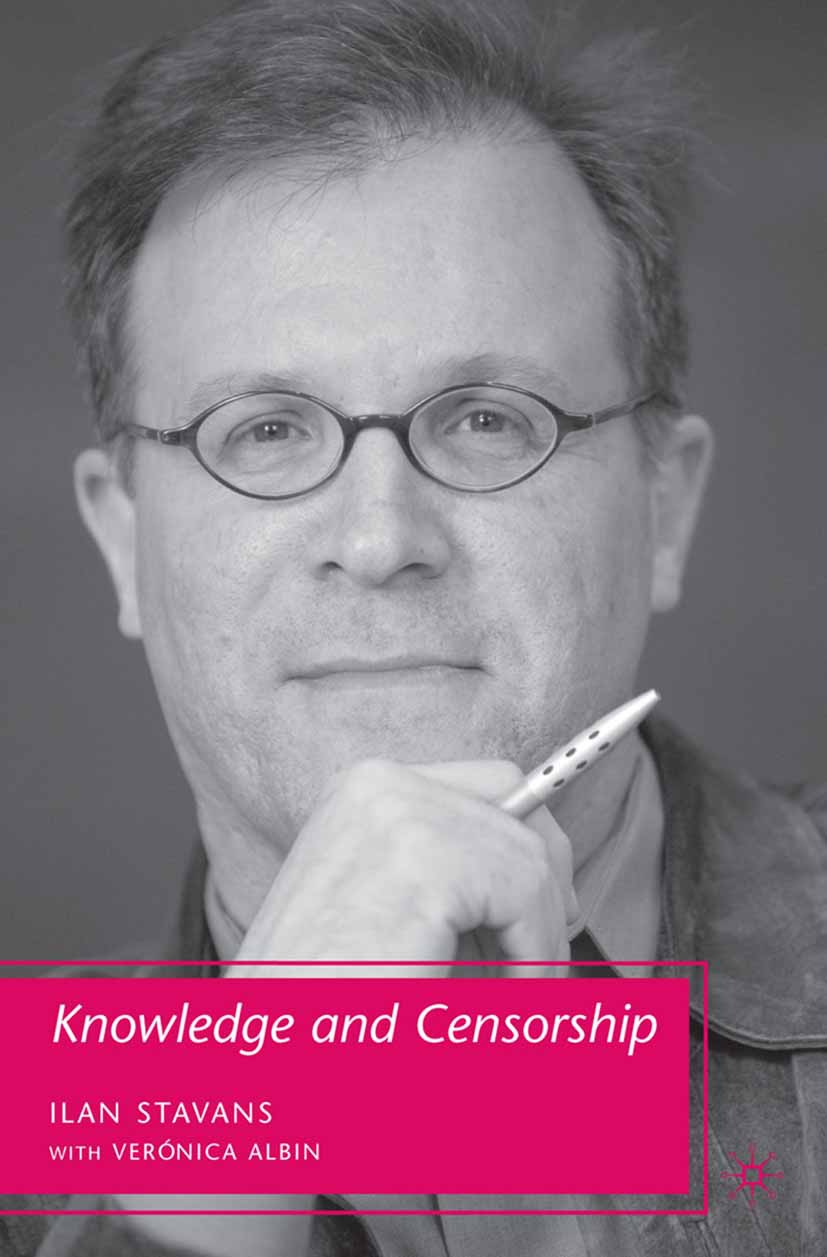 Albin, Verónica - Knowledge and Censorship, e-bok
