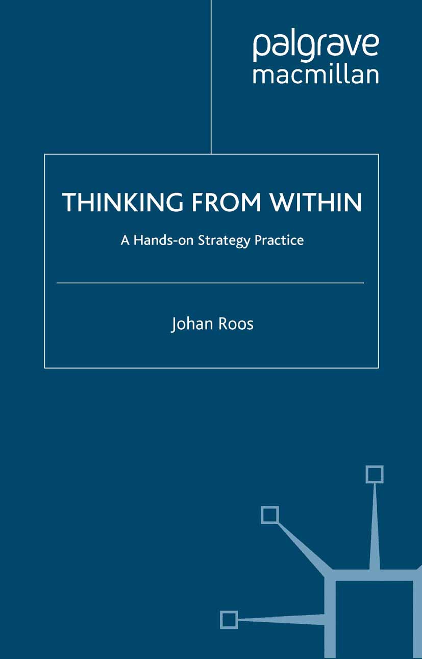 Roos, Johan - Thinking from Within, e-bok