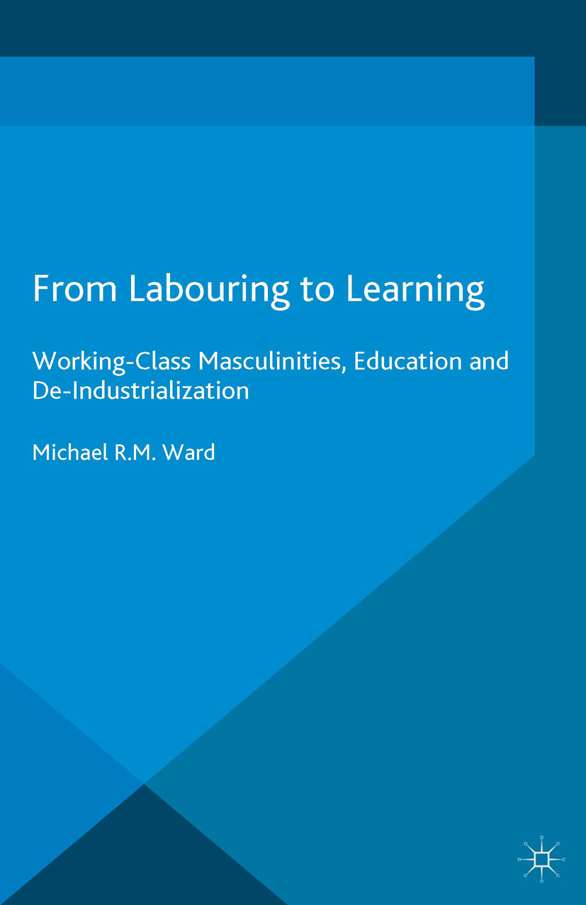 Ward, Michael R. M. - From Labouring to Learning, e-kirja