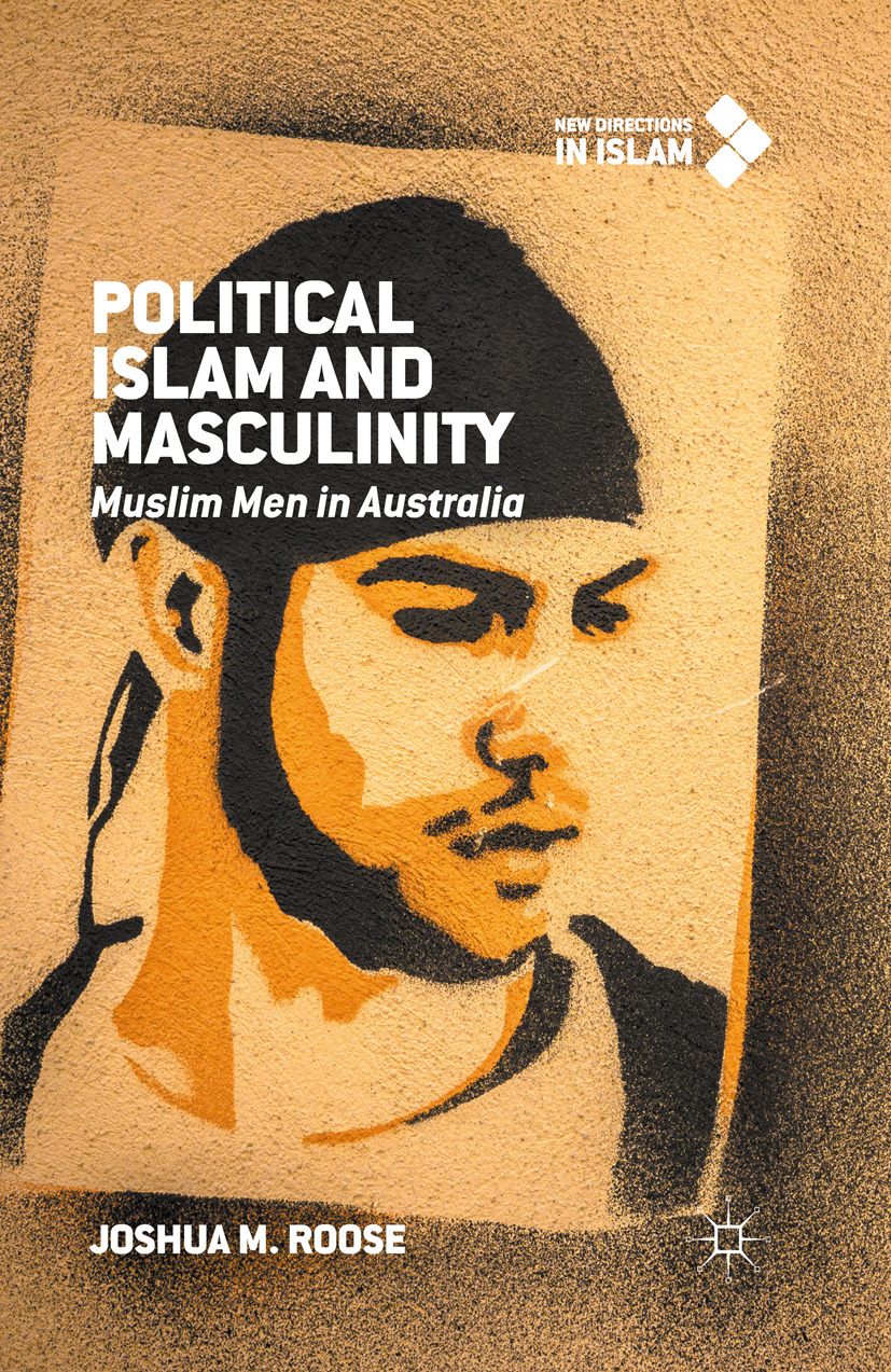 Roose, Joshua M. - Political Islam and Masculinity, e-bok