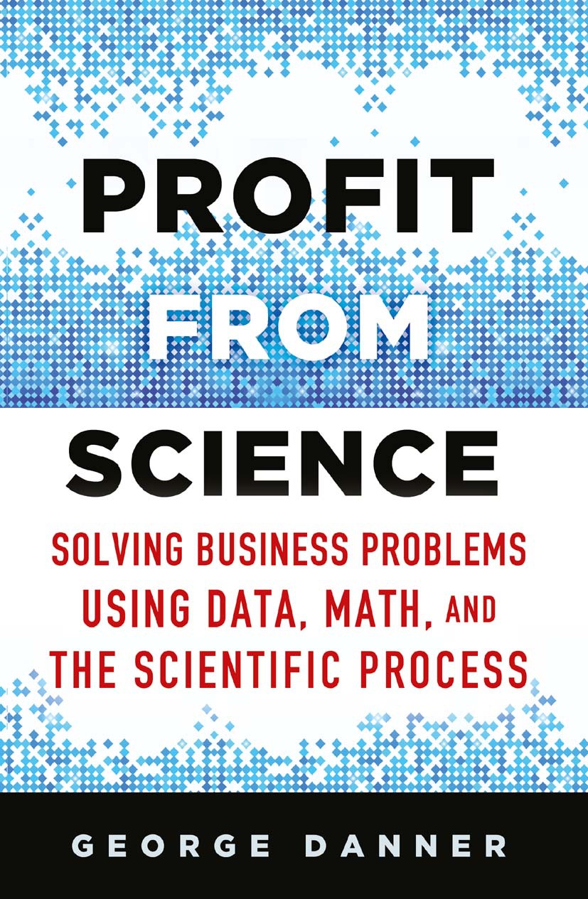 Danner, George - Profit from Science, e-bok