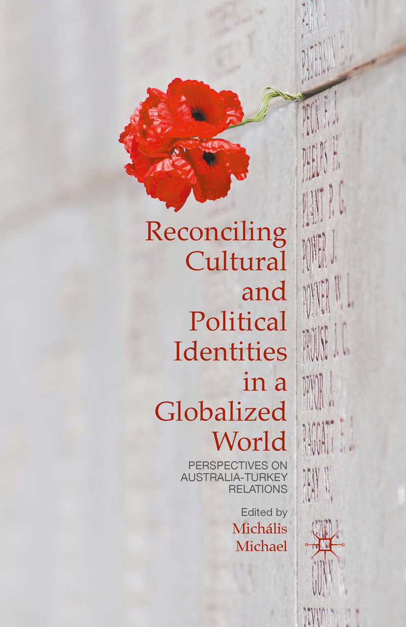 Michael, Michális S. - Reconciling Cultural and Political Identities in a Globalized World, ebook