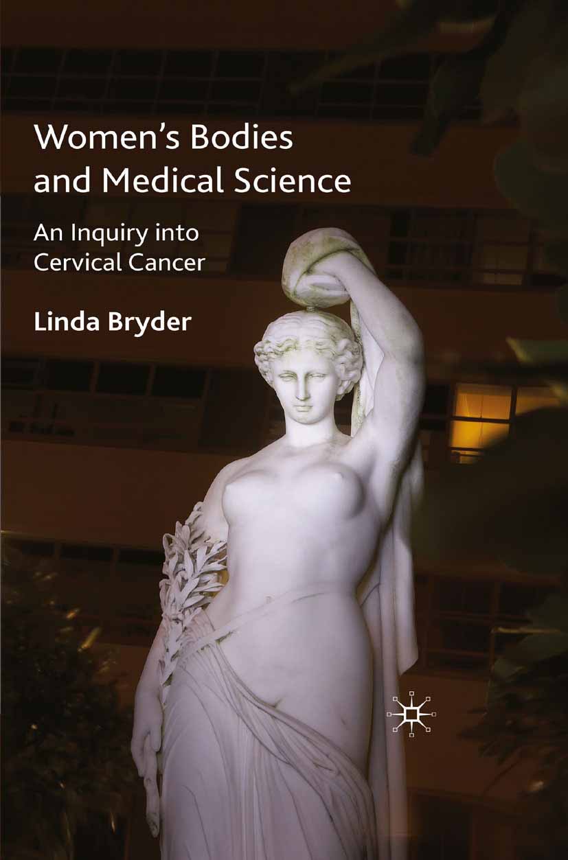 Bryder, Linda - Women’s Bodies and Medical Science, ebook