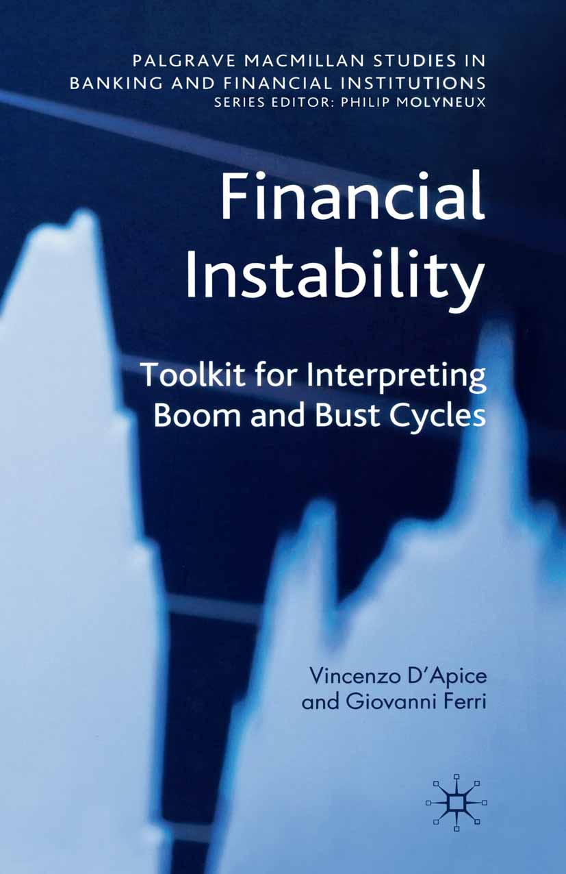 D’Apice, Vincenzo - Financial Instability, ebook